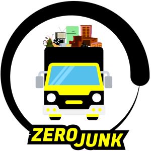 Zero Junk Footer Logo